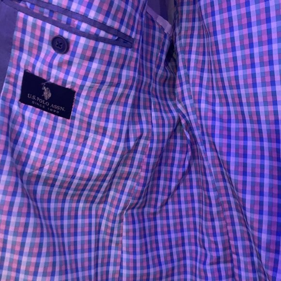 sports jacket - Picture 3 of 3